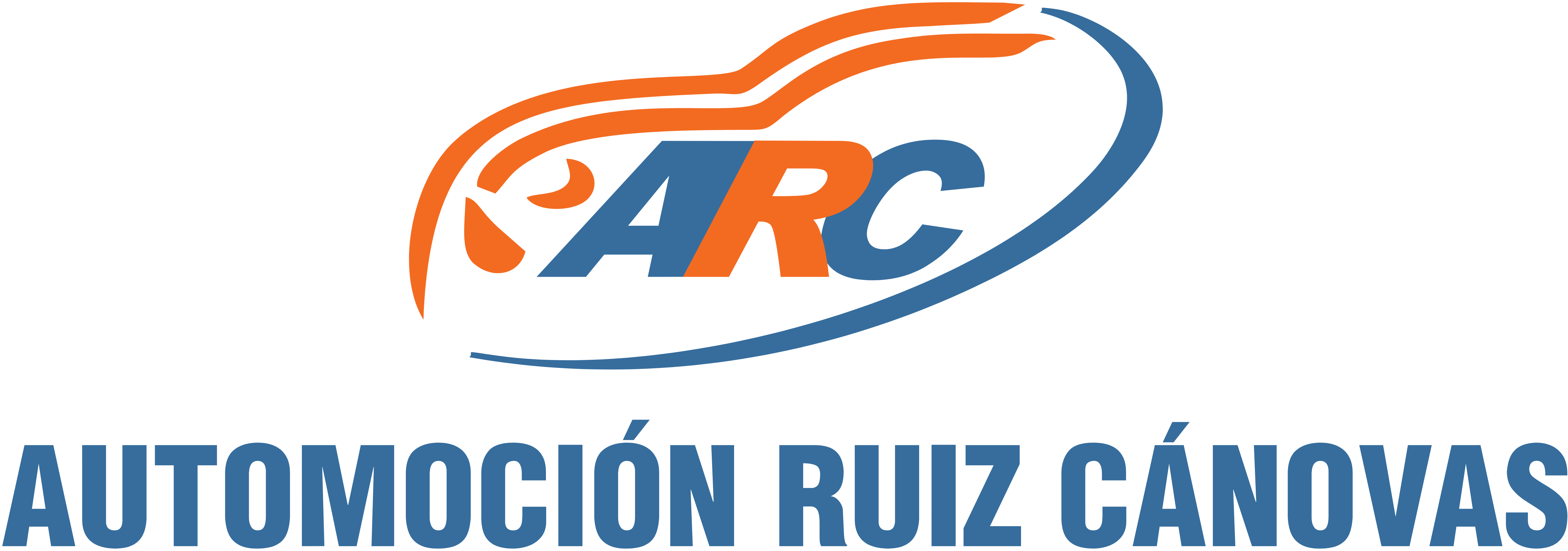 Logo AUTOMOCIÓN RUIZ CÁNOVAS