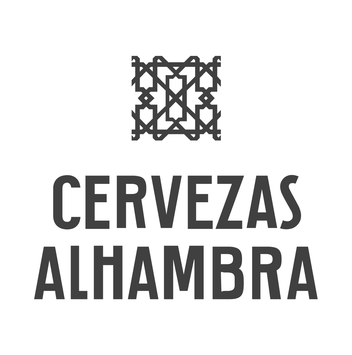 Logo Cervezas Alhambra